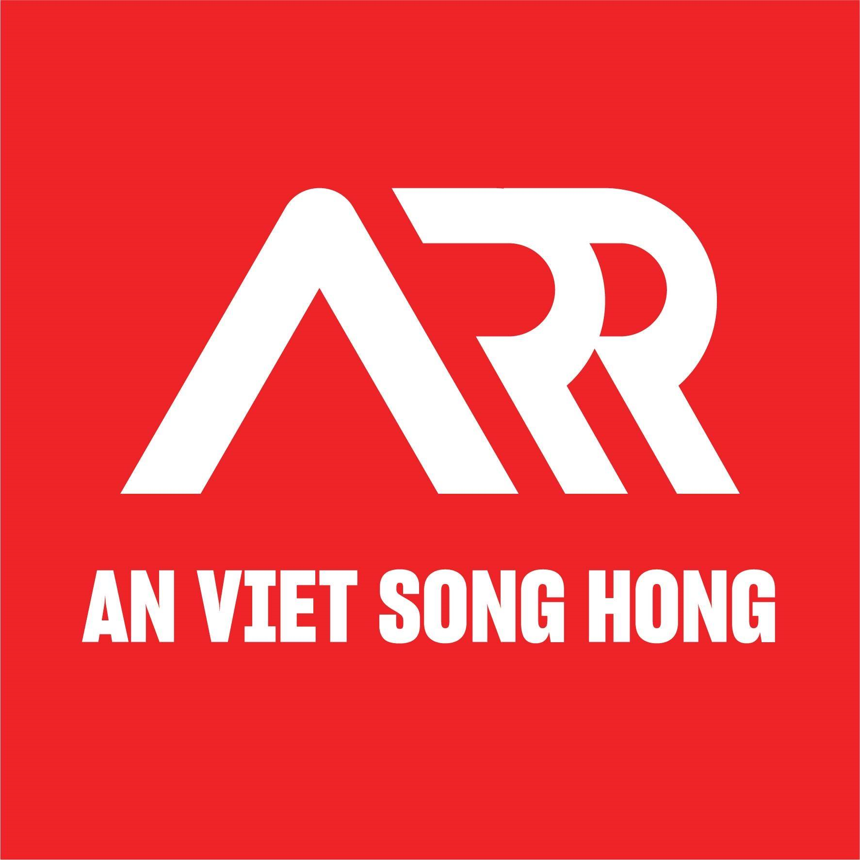 Logo Công ty Cổ phần An Việt Sông Hồng
