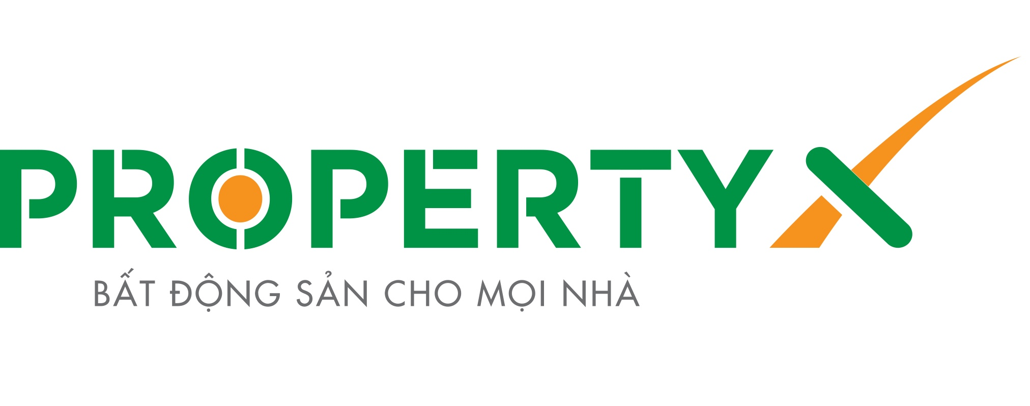 Logo Công ty Cổ phần Property X