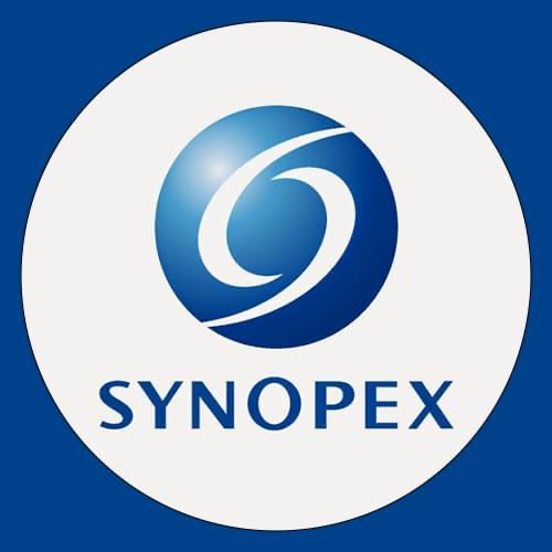 Logo Công ty Cổ phần Synopex Việt Nam