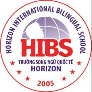 Logo Công ty TNHH Song Ngữ Quốc Tế Horizon