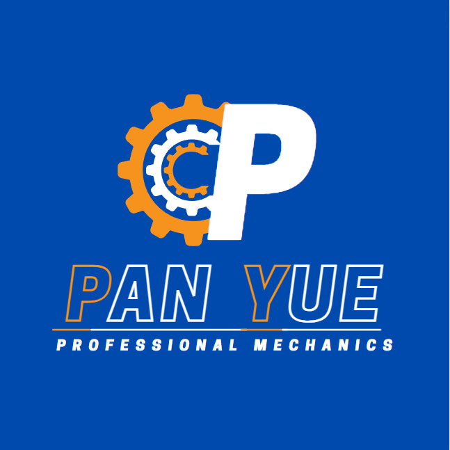 Logo Công ty TNHH Thương mại Xuất nhập khẩu Panyue