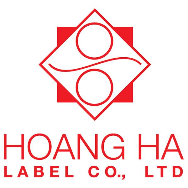 Logo Công Ty TNHH In Nhãn Bao Bì Hoàng Hà