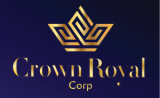 Logo Công ty TNHH Crown Royal Corp