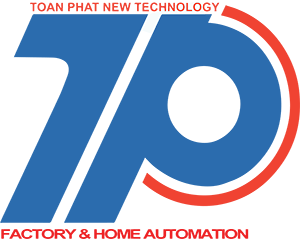 Logo Công ty TNHH TMDV Công nghệ mới Toàn Phát