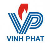 Logo Công Ty TNHH Khí Đốt Vịnh Phát