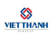 Logo Công ty Cổ phần Sản Xuất và Thương Mại Nhựa Việt Thành