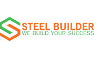 Logo Chi Nhánh Công Ty Cổ Phần Steel Builder