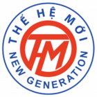 Logo Công ty TNHH Sơn Thế Hệ Mới