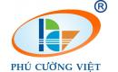 Logo Công ty TNHH MTV Thương mại Phú Việt Cường