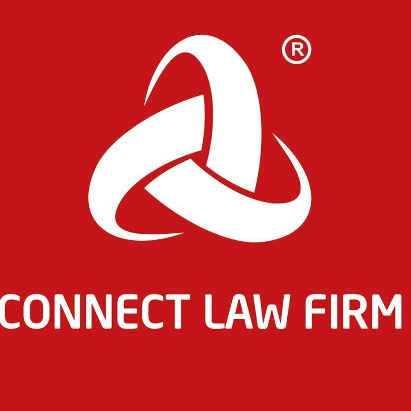 Logo Văn phòng Luật sư Kết Nối (CONNECT LAW FIRM)
