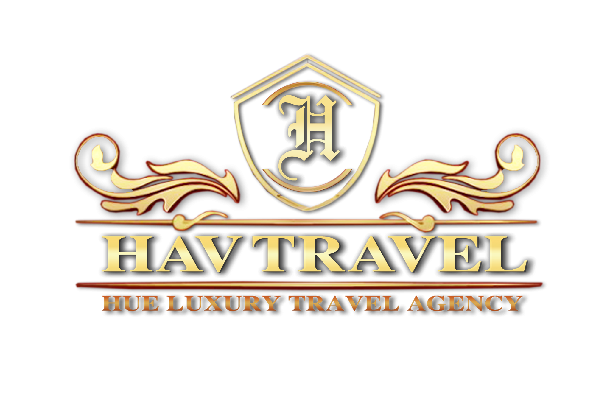 Logo Công ty TNHH HAV Travel