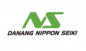 Logo Công ty TNHH Đà Nẵng Nippon Seiki