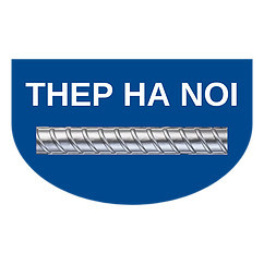 Logo Công ty Cổ phần Thép và Thương mại Hà Nội