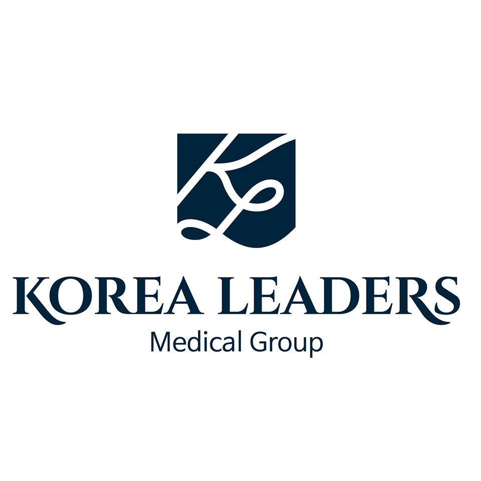 Logo Công ty TNHH Y Tế Korea Leaders