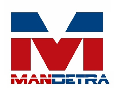 Logo Công ty TNHH Mandetra