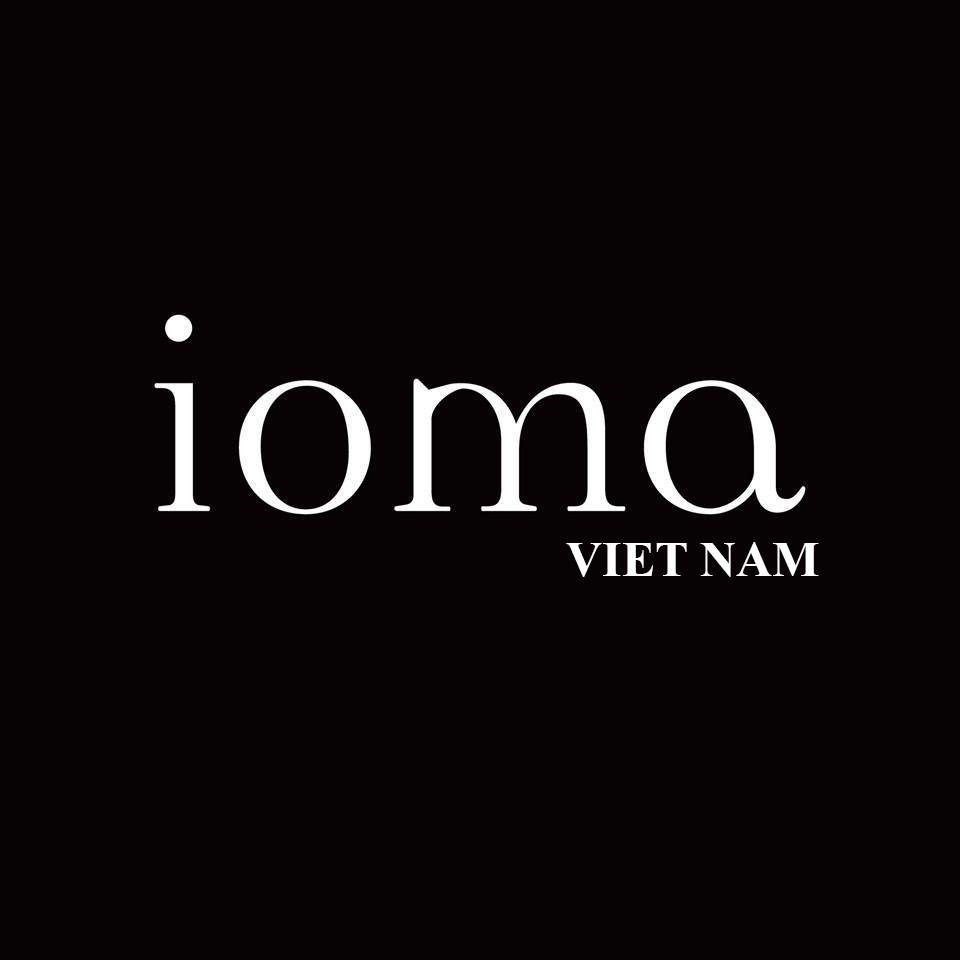 Logo Công ty Cổ phần IOMA Việt Nam