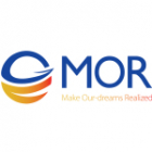 Logo Chi nhánh Hà Nội Công ty Cổ phần Phần mềm MOR