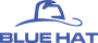 Logo Công ty Cổ phần Mũ Xanh (BLUE HAT)