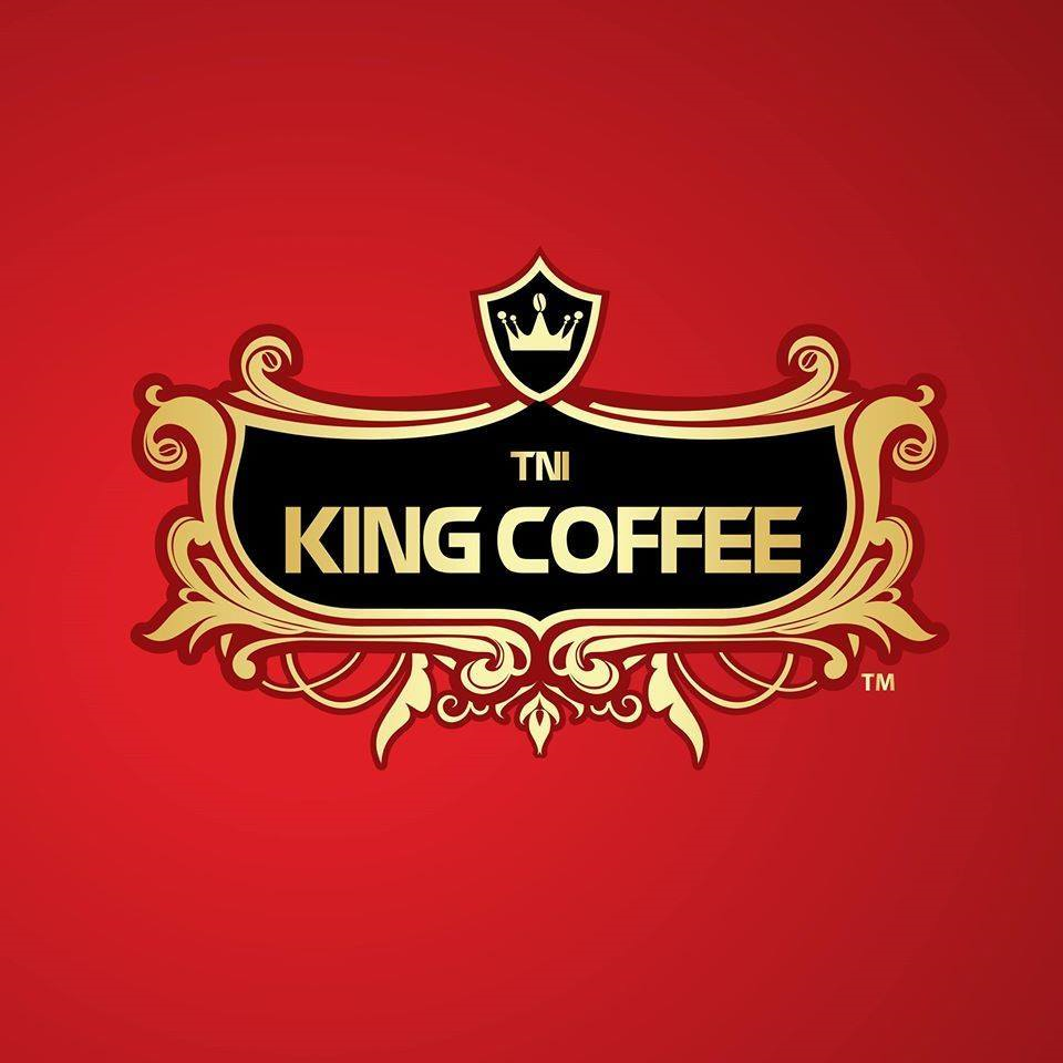 Logo Công ty TNHH TNI King Coffee