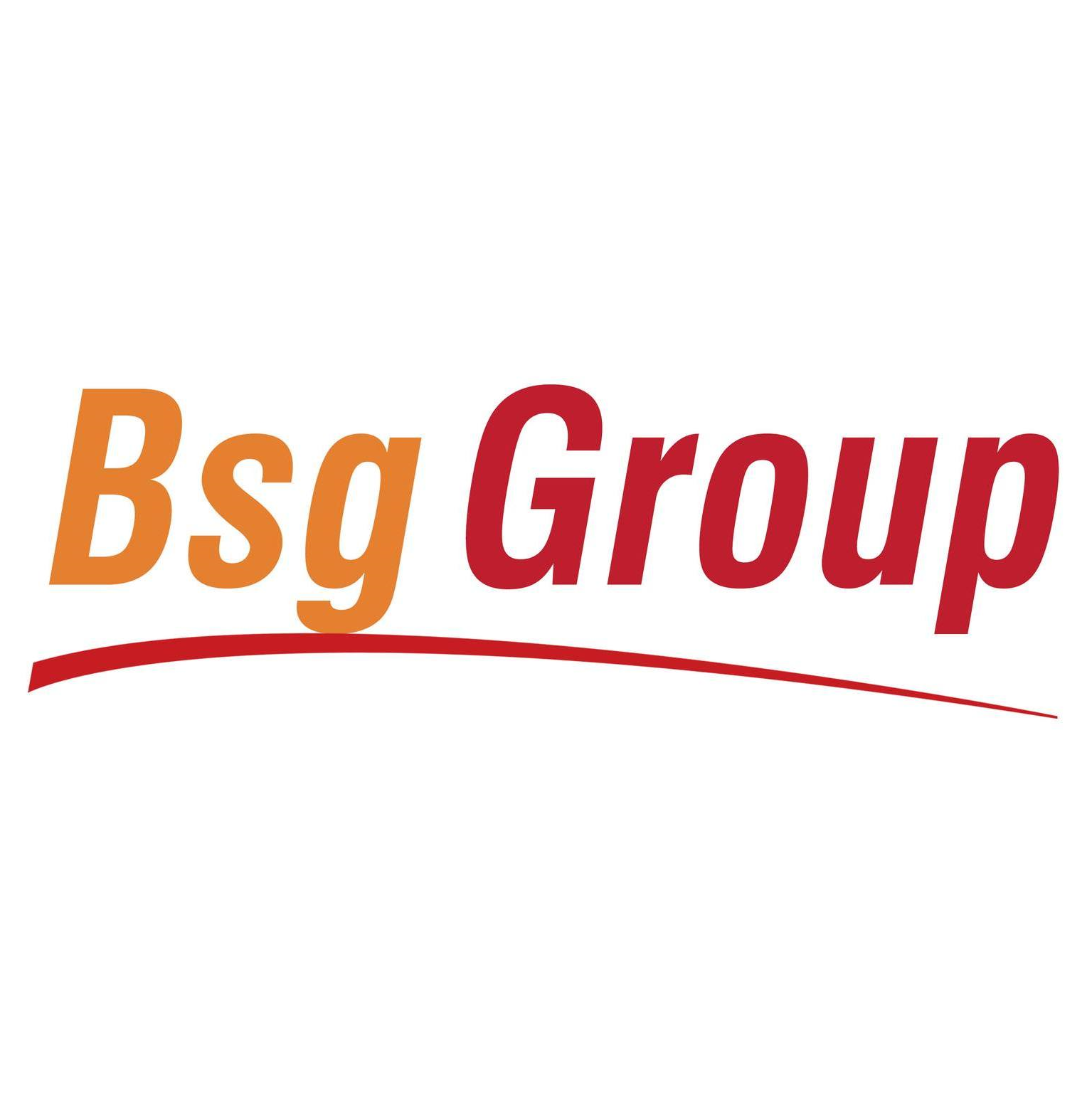 Logo Công ty Cổ phần Tập đoàn BSG