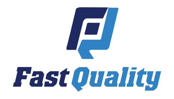 Logo Công ty TNHH Fast Quality