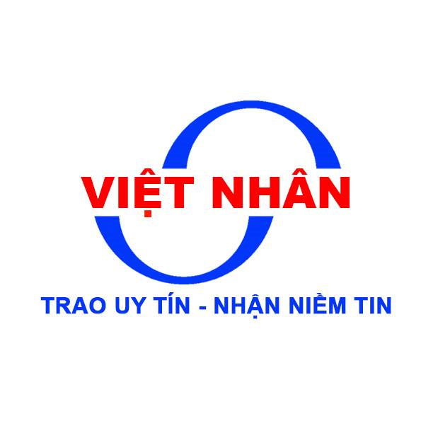 Logo Công ty Cổ phần Thiết kế Xây dựng Bất động sản Việt Nhân