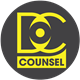 Logo Chi nhánh Bến Tre - Công ty Luật TNHH DC Counsel