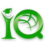 Logo Công ty TNHH IQ School