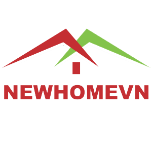 Logo Công ty Cổ phần Bất Động Sản Ngôi Nhà Mới Việt Nam
