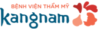 Logo Công ty Cổ phần Bệnh viện Thẩm mỹ Kangnam Hà Nội