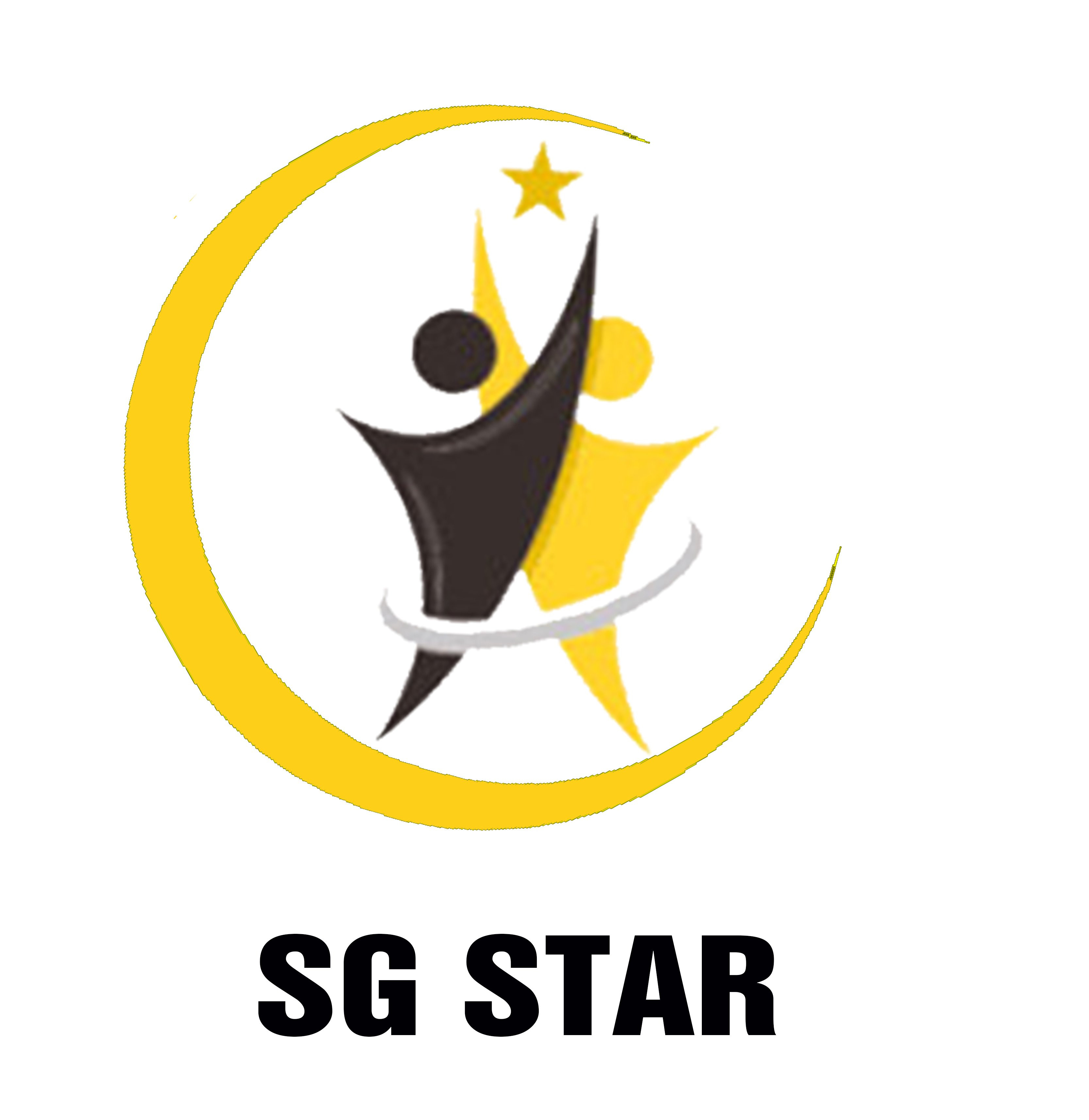 Logo Công ty Cổ phần SG Star