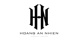 Logo Công ty TNHH Hoàng An Nhiên