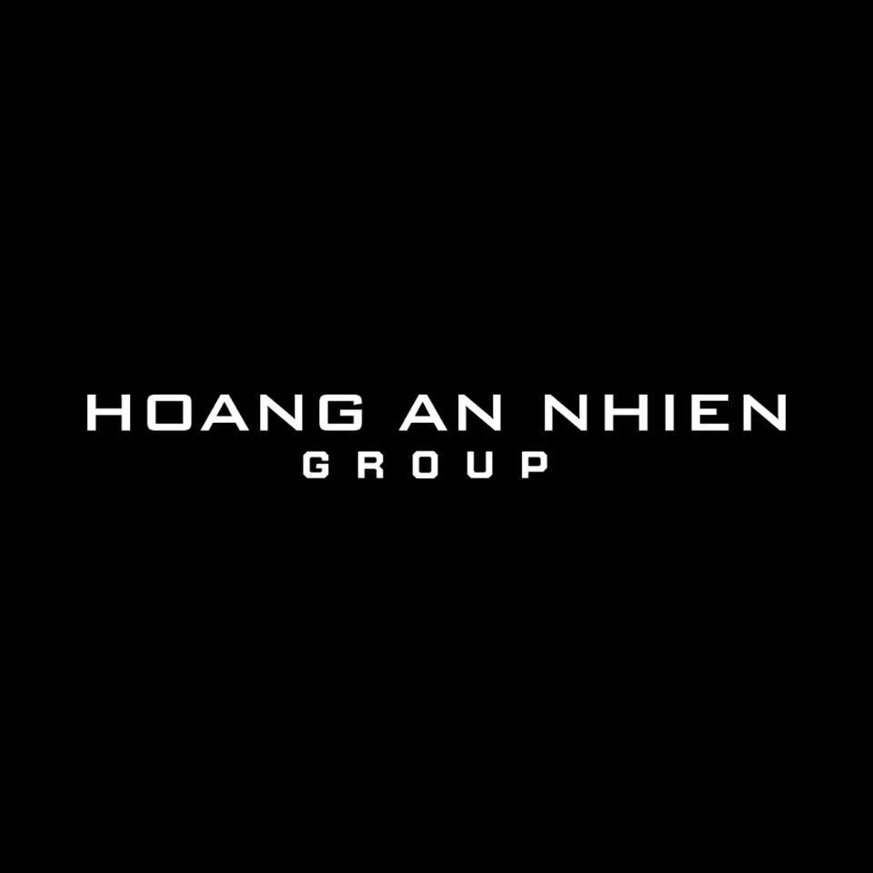 Logo Công ty TNHH Hoàng An Nhiên