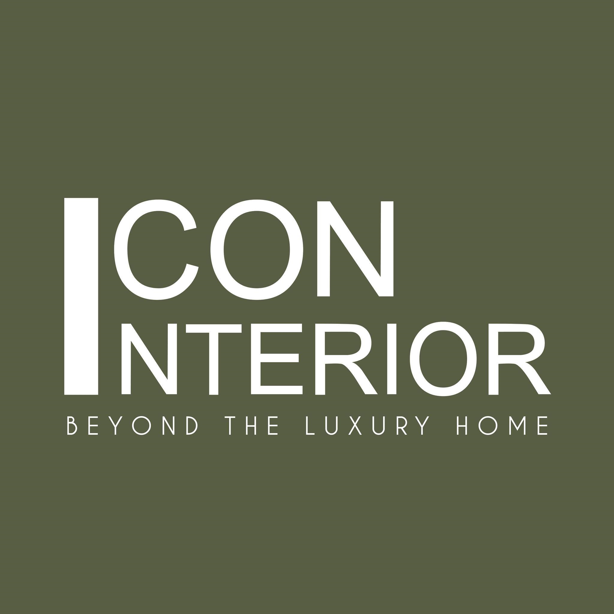 Logo Công ty Cổ phần Thiết kế nội thất ICON