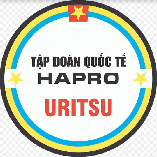 Logo Công Ty Cổ Phần Tập Đoàn Quốc Tế Hapro