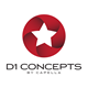 Logo Công ty Cổ phần D1 Concepts