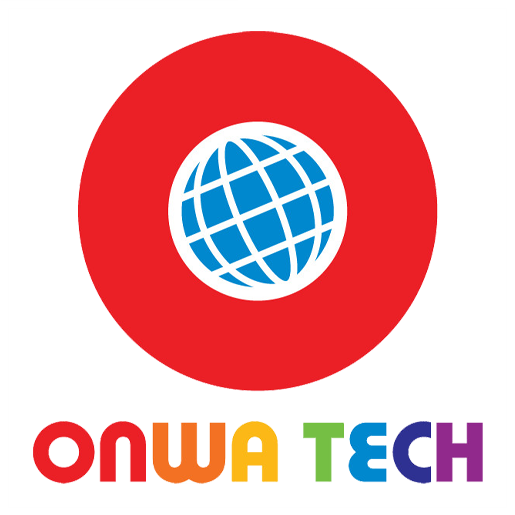 Logo Công ty Cổ phần Trang Trí Nội Thất ONWA TECH