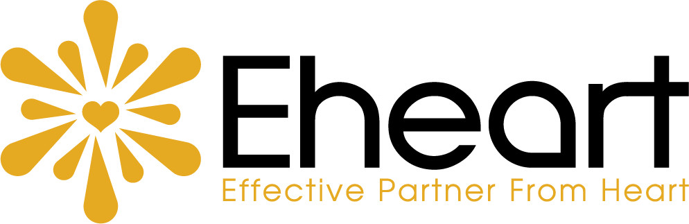 Logo Công ty Cổ phần Eheart
