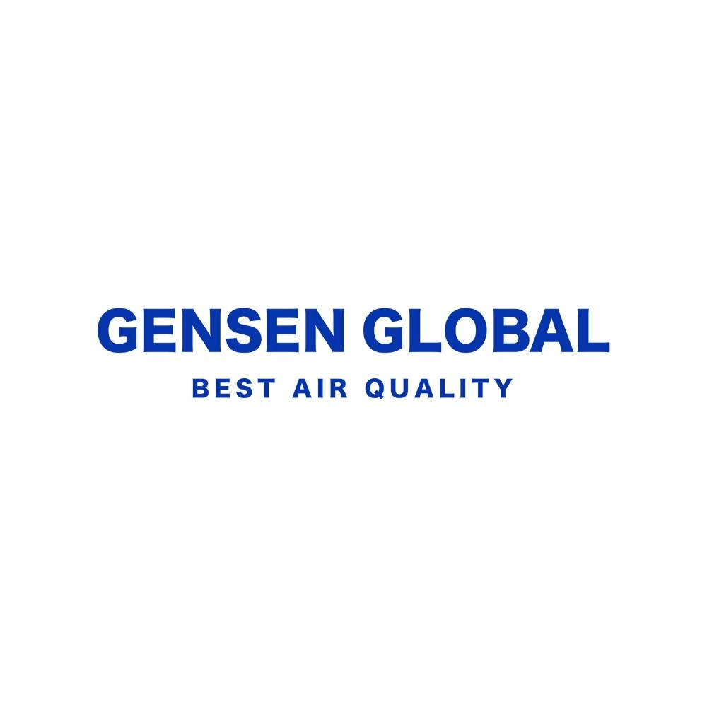 Logo Công ty Cổ phần Gensen Global