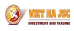 Logo Công Ty Cổ Phần Kinh Doanh Và Đầu Tư Việt Hà (Bia Việt Hà)