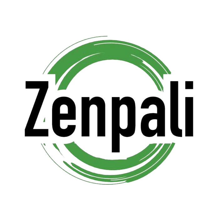 Logo Công ty Cổ phần Tập đoàn ZENPALI