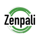 Logo Công ty Cổ phần Tập đoàn ZENPALI