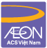 Logo Công ty TNHH Thương Mại ACS Việt Nam