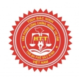 Logo Văn Phòng Công Chứng Hoàng Thị Tâm