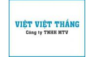 Logo Công ty TNHH Một thành viên Việt Việt Thắng