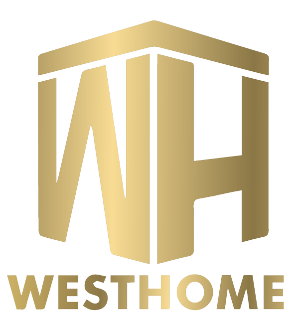 Logo Công ty Cổ Phần Bất Động Sản Westhome