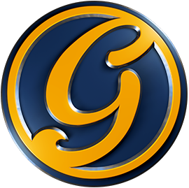 Logo Công ty CP Guru (Guru Group)