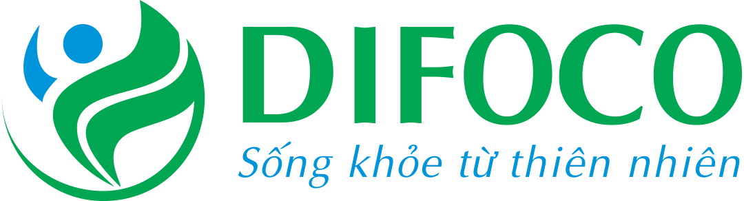 Logo Công Ty Cổ Phần Difoco