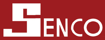 Logo Công ty Cổ phần thép và vật tư xây dựng (SENCO)
