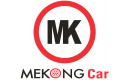 Logo Chi nhánh Cần Thơ Công ty Cổ phần Taxi Mekong